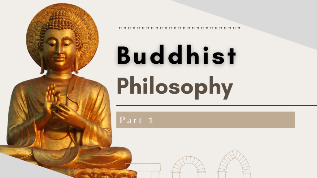 Philosophical Views of Emptiness in Buddhism Part 1Rime Buddhist Center